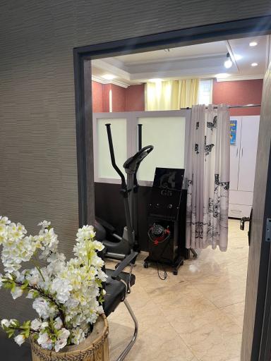 عکس کلینیک زیبایی درناز