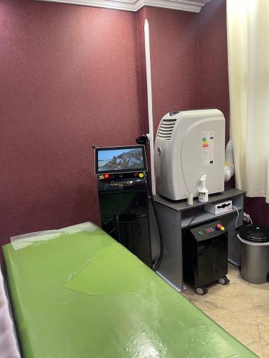 عکس کلینیک زیبایی درناز