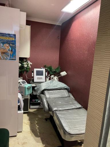 عکس کلینیک زیبایی درناز