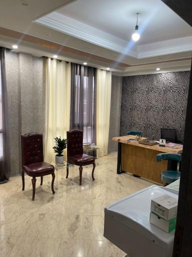 عکس کلینیک زیبایی درناز