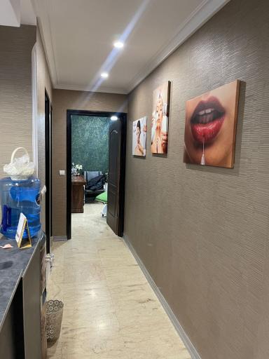 عکس کلینیک زیبایی درناز