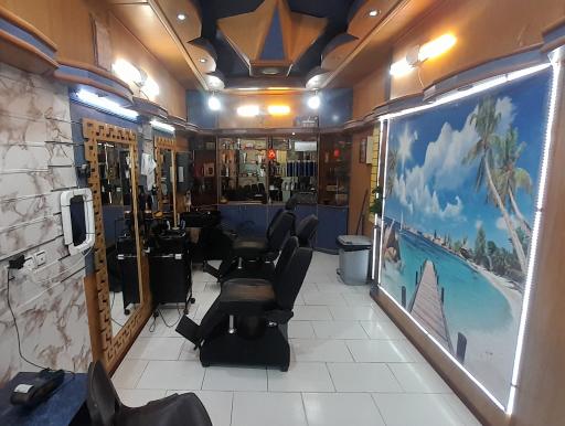 عکس پیرایش عبدالهی 