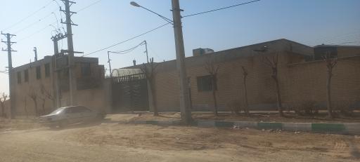 عکس شرکت صنایع بسته بندی پوشش آرای بهاران