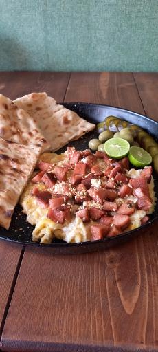 عکس کافه مَهوا