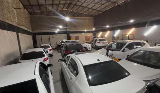 عکس صافکاری پی دی آر درویشی