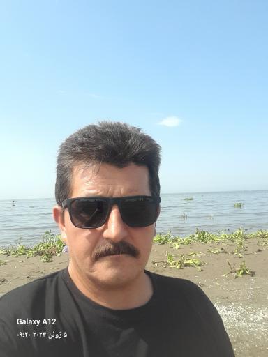 عکس تالاب پارک جنگلی