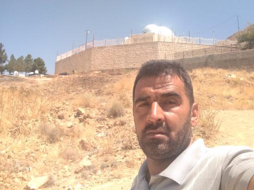 عکس بقعه متبرکه حضرت ایوب نبی