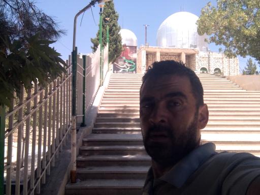 عکس بقعه متبرکه حضرت ایوب نبی