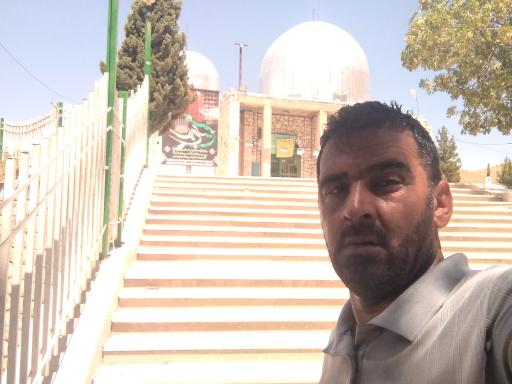 عکس بقعه متبرکه حضرت ایوب نبی