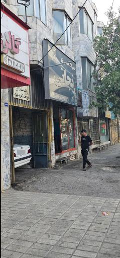 عکس تعمیرگاه تخصصی پژو (نجاتی)
