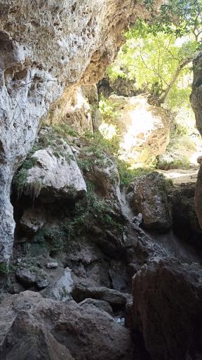 عکس آبشار ارتکند