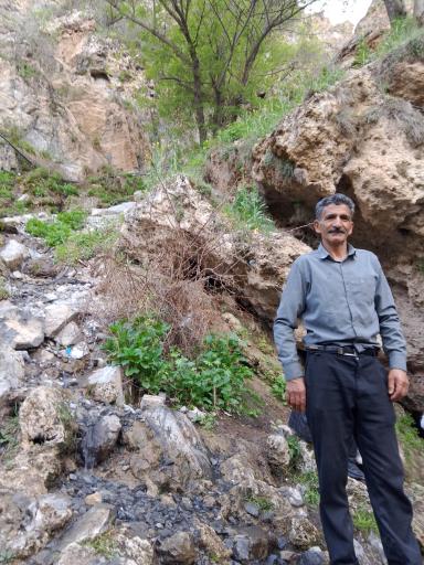 عکس آبشار ارتکند