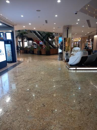 عکس مرکز خرید پریس سنتر