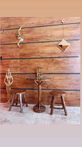 عکس قهوه لانه