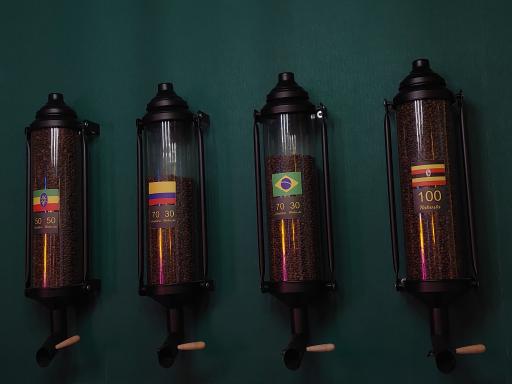 عکس کافه پوران