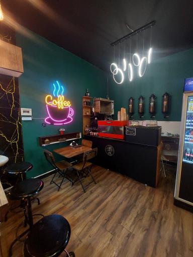 عکس کافه پوران