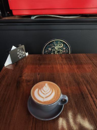 عکس کافه پوران