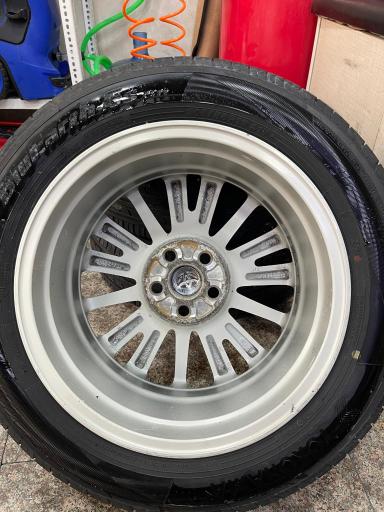 عکس صفر شویی اتومبیل آریا