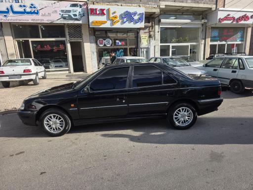 عکس اتوگالری رضا ELX
