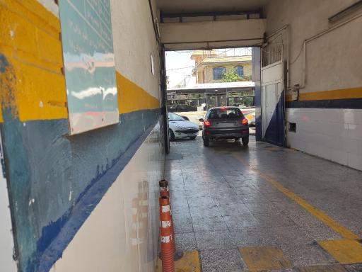 عکس نمایندگی ایران خودرو جلادت