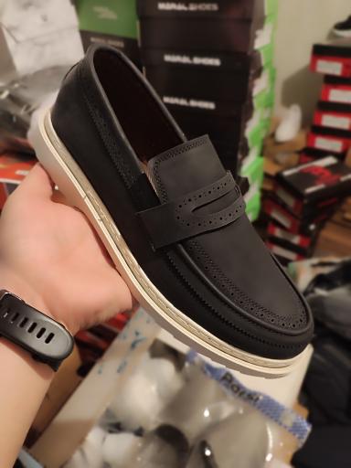 عکس کفش عطری