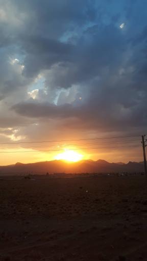 عکس سفید دشت