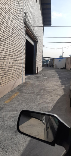 عکس مرکز معاینه فنی خودروهای سبک آزادگان (احمد آباد مستوفی)