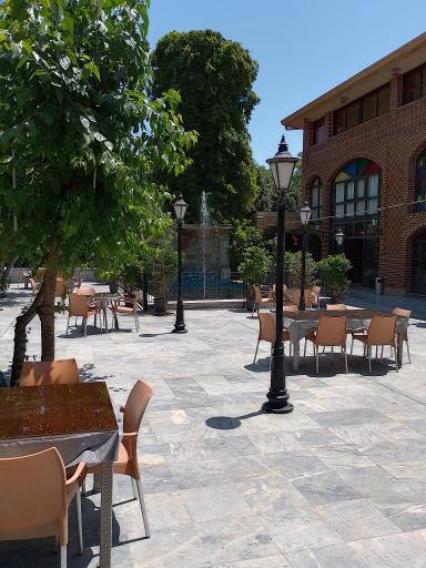 عکس رستوران پایپار