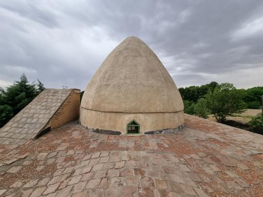 بی بی سکینه خاتون