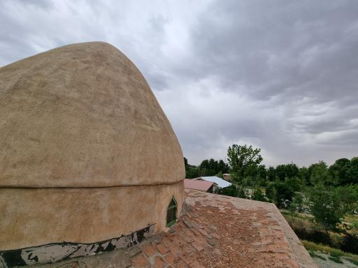 بی بی سکینه خاتون