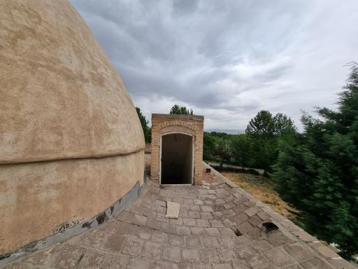 بی بی سکینه خاتون