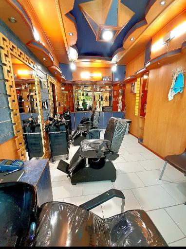 عکس پیرایش عبدالهی 