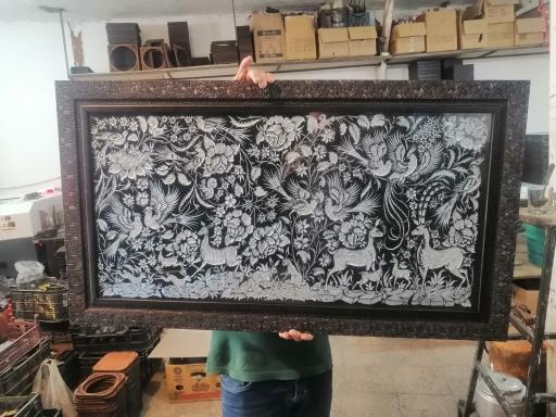 عکس صنایع دستی پیمان