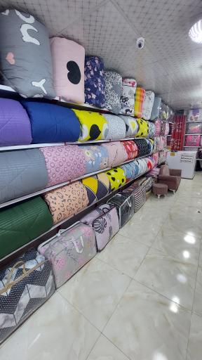 عکس کالای خواب عروس