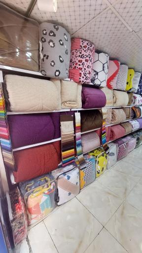 عکس کالای خواب عروس