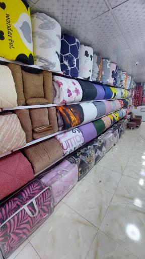 عکس کالای خواب عروس