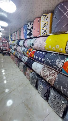 عکس کالای خواب عروس