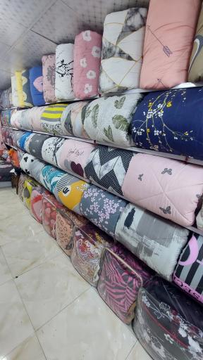 عکس کالای خواب عروس