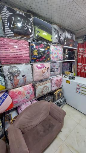 عکس کالای خواب عروس