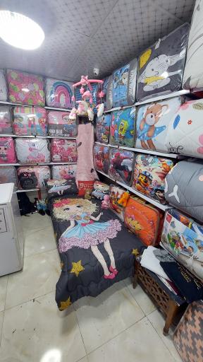 عکس کالای خواب عروس