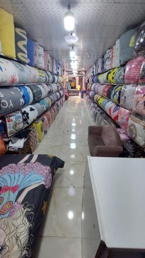 عکس کالای خواب عروس