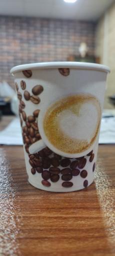 عکس شهاب کاپ