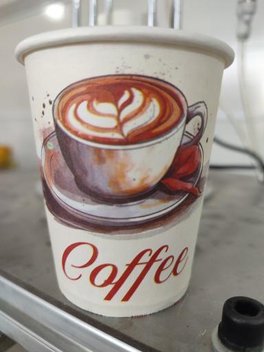 عکس شهاب کاپ