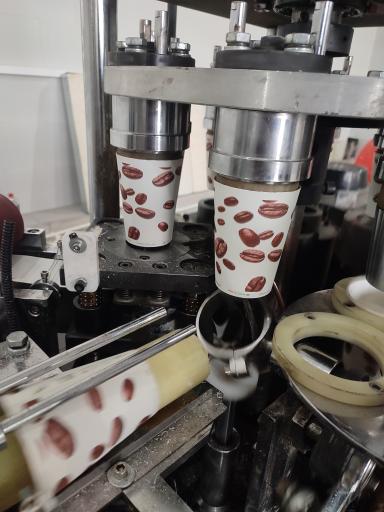 عکس شهاب کاپ