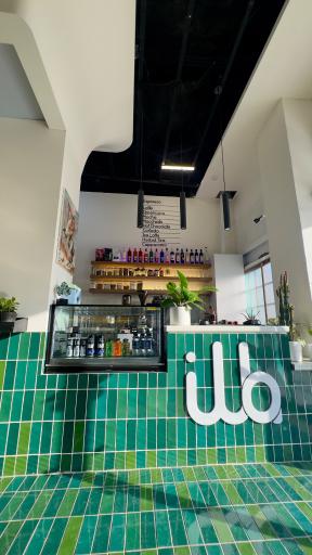 عکس کافه ایلا