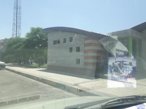 عکس سرویس بهداشتی