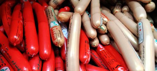 عکس فست فود رسپینا