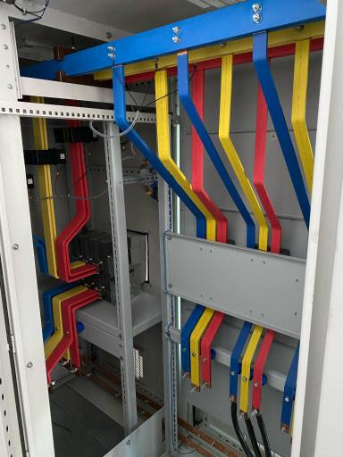 عکس اتوماسیون صنعتی آدان