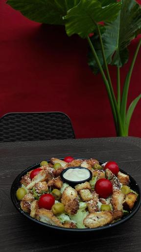 عکس کافه قلیان سرا  شب نشین 