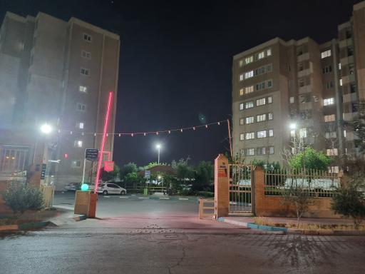 عکس مجتمع مسکونی صدف